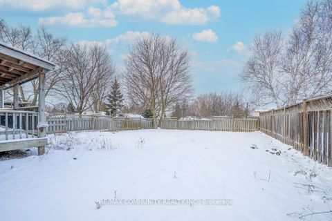 Photo 22 at 140 Orchard Heights Drive, Newcastle, Clarington