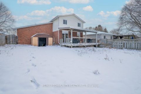 Photo 24 at 140 Orchard Heights Drive, Newcastle, Clarington