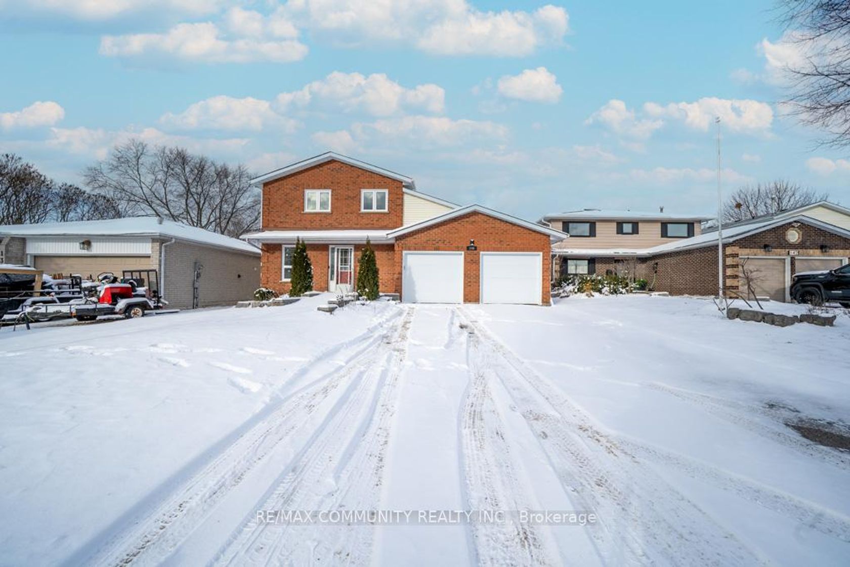 140 Orchard Heights Drive, Newcastle, Clarington 