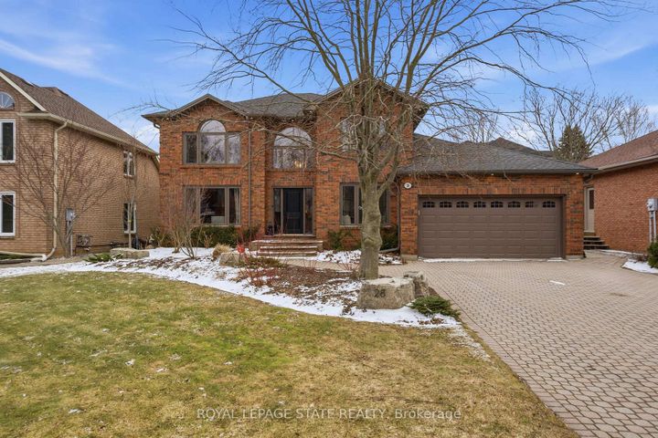 Photo 0 at 28 DEERVIEW Avenue, Ancaster, Hamilton