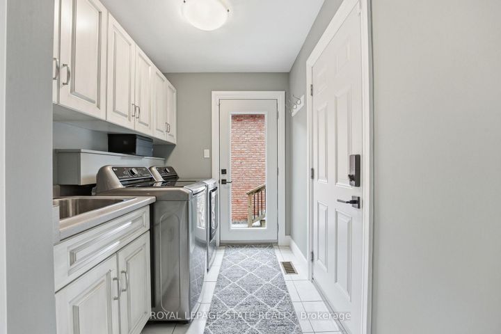 Photo 23 at 28 DEERVIEW Avenue, Ancaster, Hamilton