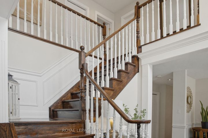 Photo 25 at 28 DEERVIEW Avenue, Ancaster, Hamilton