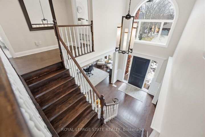 Photo 26 at 28 DEERVIEW Avenue, Ancaster, Hamilton
