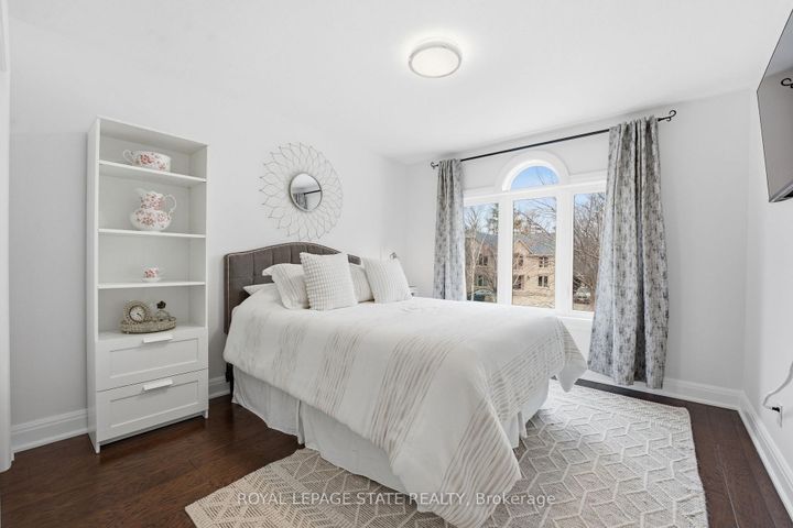 Photo 33 at 28 DEERVIEW Avenue, Ancaster, Hamilton