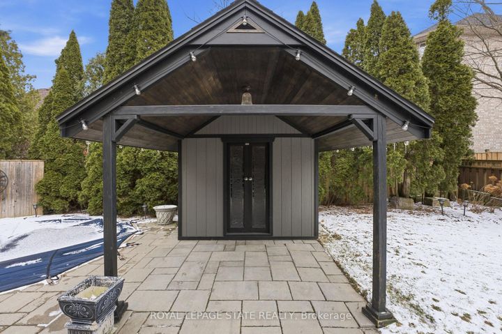 Photo 43 at 28 DEERVIEW Avenue, Ancaster, Hamilton