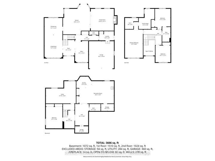 Photo 46 at 28 DEERVIEW Avenue, Ancaster, Hamilton