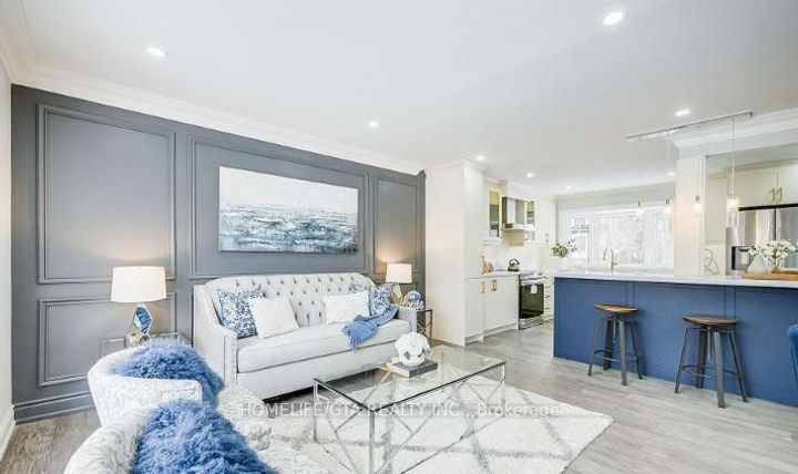 Photo 1 at 480 Valley Drive, WO West, Oakville