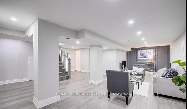 Photo 12 at 480 Valley Drive, WO West, Oakville