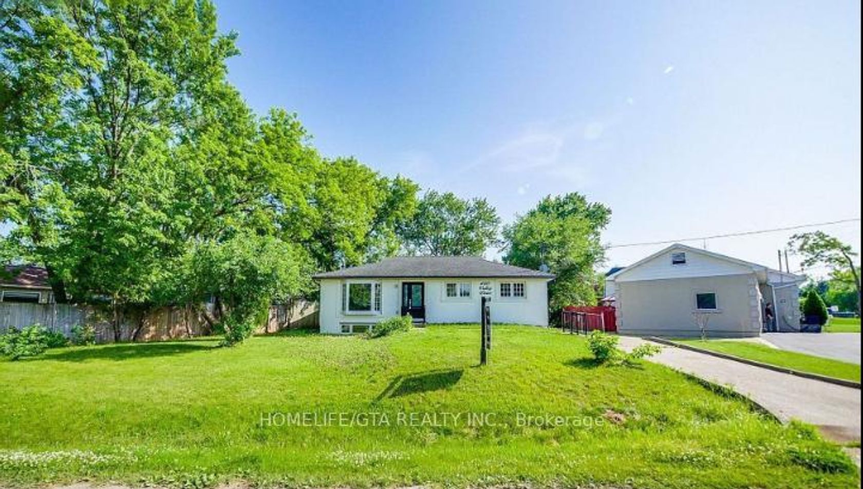 480 Valley Drive, WO West, Oakville 