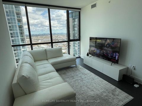 Photo 2 at 3109 - 2916 Highway 7 Road, Concord, Vaughan