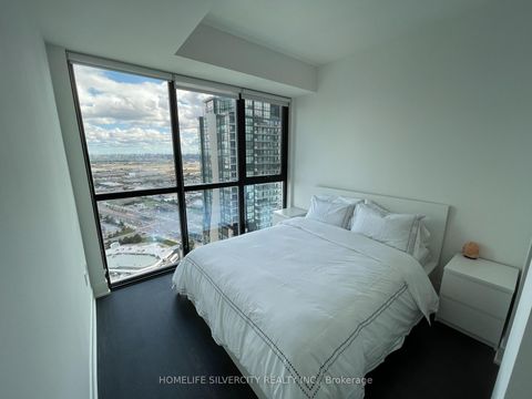 Photo 8 at 3109 - 2916 Highway 7 Road, Concord, Vaughan