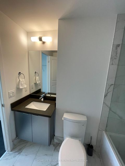 Photo 11 at 3109 - 2916 Highway 7 Road, Concord, Vaughan