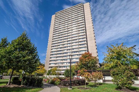 Photo 1 at 2108 - 735 Don Mills Road, Flemingdon Park, Toronto
