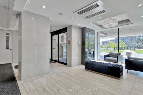 Photo 3 at 2108 - 735 Don Mills Road, Flemingdon Park, Toronto