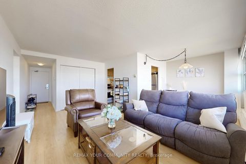 Photo 8 at 2108 - 735 Don Mills Road, Flemingdon Park, Toronto