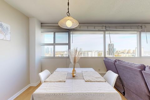 Photo 11 at 2108 - 735 Don Mills Road, Flemingdon Park, Toronto