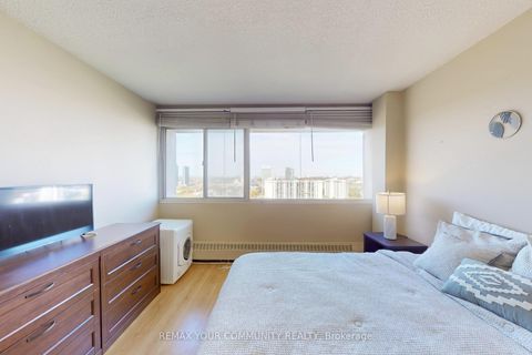 Photo 18 at 2108 - 735 Don Mills Road, Flemingdon Park, Toronto