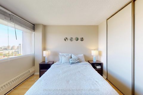 Photo 19 at 2108 - 735 Don Mills Road, Flemingdon Park, Toronto