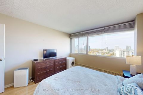 Photo 20 at 2108 - 735 Don Mills Road, Flemingdon Park, Toronto