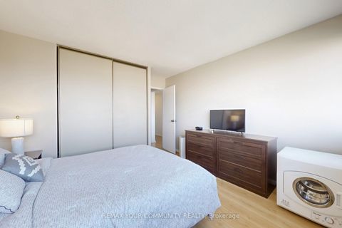 Photo 21 at 2108 - 735 Don Mills Road, Flemingdon Park, Toronto