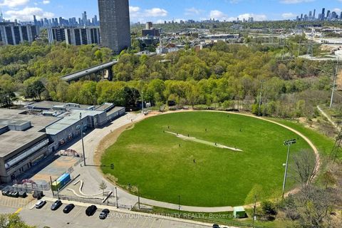 Photo 27 at 2108 - 735 Don Mills Road, Flemingdon Park, Toronto