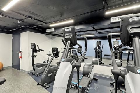 Photo 30 at 2108 - 735 Don Mills Road, Flemingdon Park, Toronto