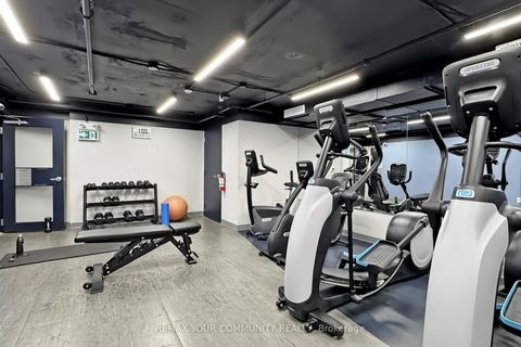 Photo 31 at 2108 - 735 Don Mills Road, Flemingdon Park, Toronto