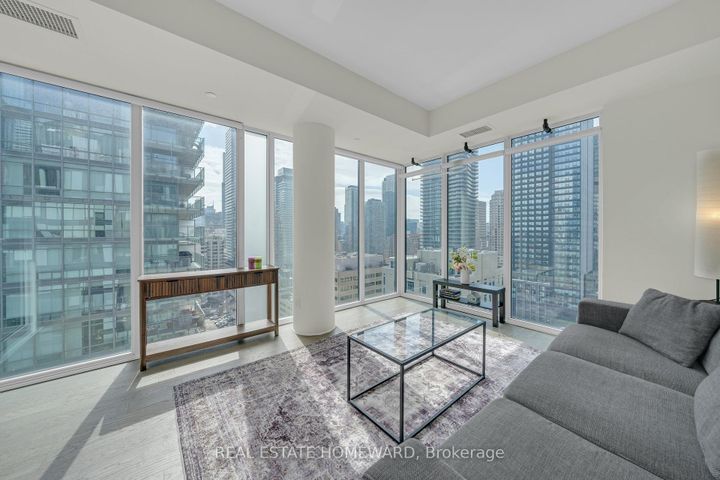 Photo 10 at 1607 - 17 Dundonald Street, Yonge Corridor, Toronto