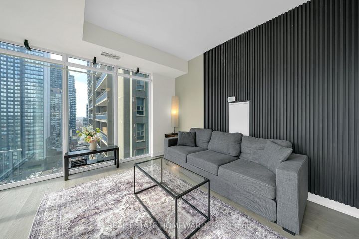 Photo 11 at 1607 - 17 Dundonald Street, Yonge Corridor, Toronto