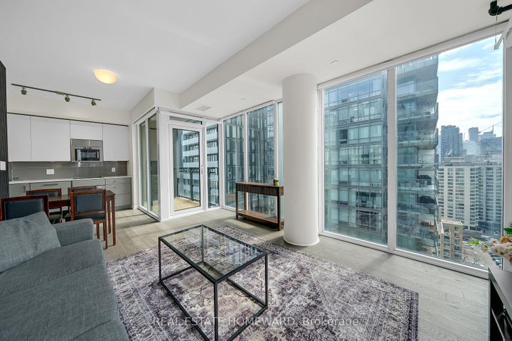 Photo 13 at 1607 - 17 Dundonald Street, Yonge Corridor, Toronto