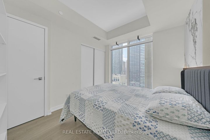 Photo 15 at 1607 - 17 Dundonald Street, Yonge Corridor, Toronto