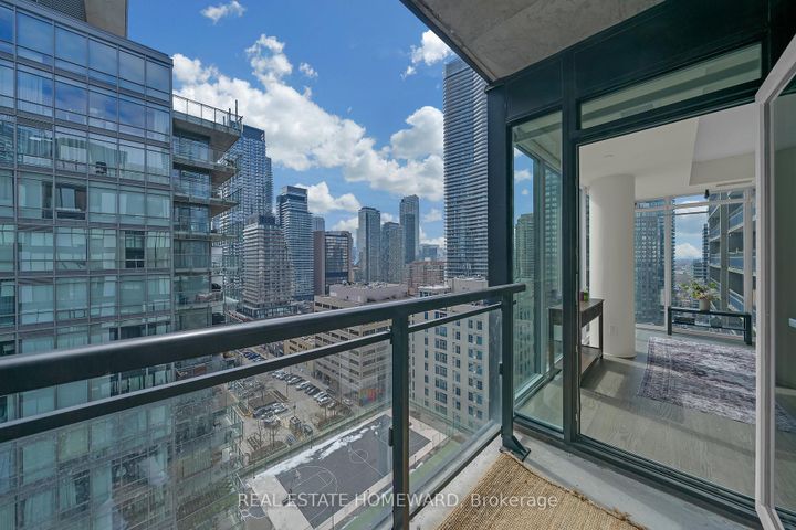 Photo 18 at 1607 - 17 Dundonald Street, Yonge Corridor, Toronto