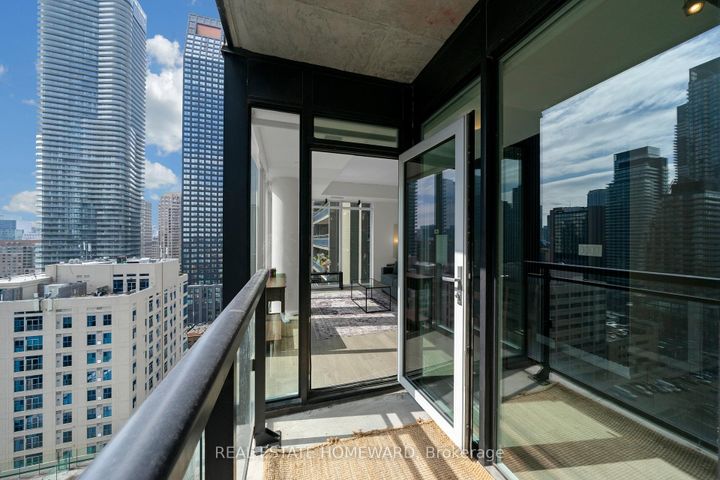 Photo 20 at 1607 - 17 Dundonald Street, Yonge Corridor, Toronto