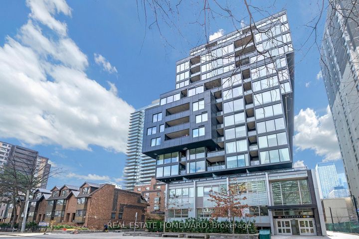 Photo 23 at 1607 - 17 Dundonald Street, Yonge Corridor, Toronto