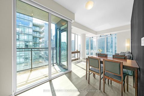 Photo 6 at 1607 - 17 Dundonald Street, Yonge Corridor, Toronto