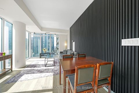 Photo 7 at 1607 - 17 Dundonald Street, Yonge Corridor, Toronto