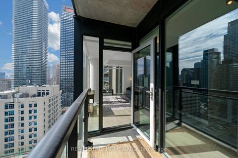 Photo 20 at 1607 - 17 Dundonald Street, Yonge Corridor, Toronto