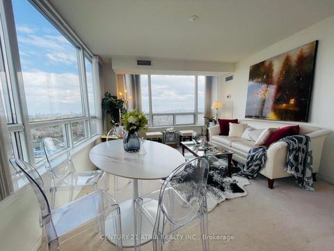 Photo 0 at 808 - 3 Rean Drive, Bayview Village, Toronto