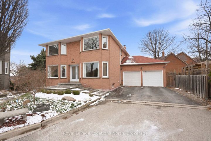 Photo 0 at 6525 Snow Goose Lane, Lisgar, Mississauga