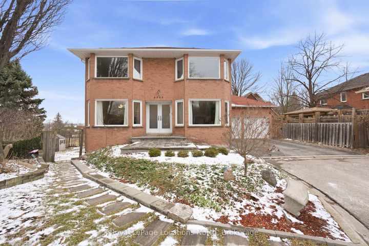 Photo 1 at 6525 Snow Goose Lane, Lisgar, Mississauga