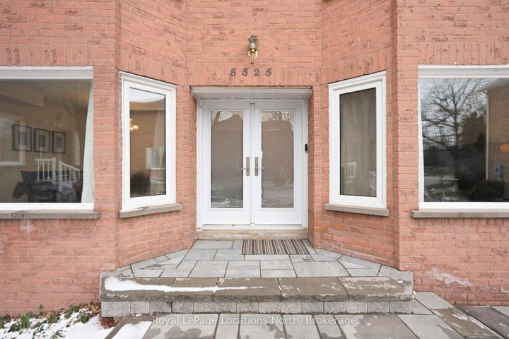 Photo 2 at 6525 Snow Goose Lane, Lisgar, Mississauga