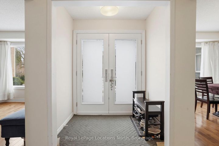 Photo 3 at 6525 Snow Goose Lane, Lisgar, Mississauga