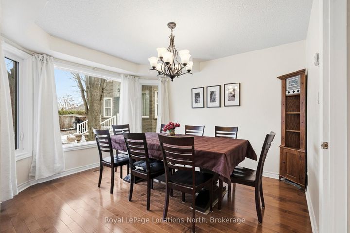 Photo 6 at 6525 Snow Goose Lane, Lisgar, Mississauga