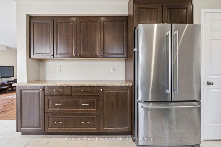 Photo 11 at 6525 Snow Goose Lane, Lisgar, Mississauga