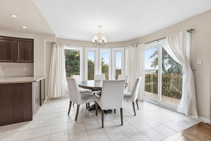 Photo 12 at 6525 Snow Goose Lane, Lisgar, Mississauga