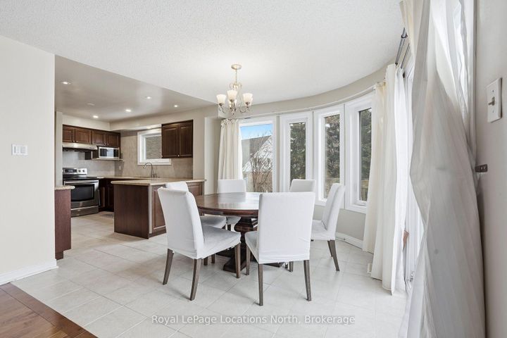 Photo 13 at 6525 Snow Goose Lane, Lisgar, Mississauga