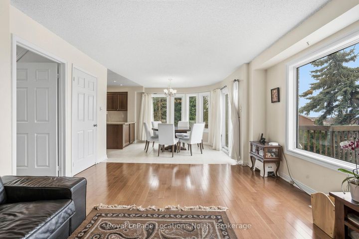 Photo 15 at 6525 Snow Goose Lane, Lisgar, Mississauga