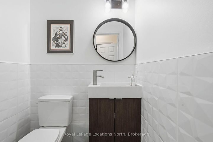 Photo 16 at 6525 Snow Goose Lane, Lisgar, Mississauga