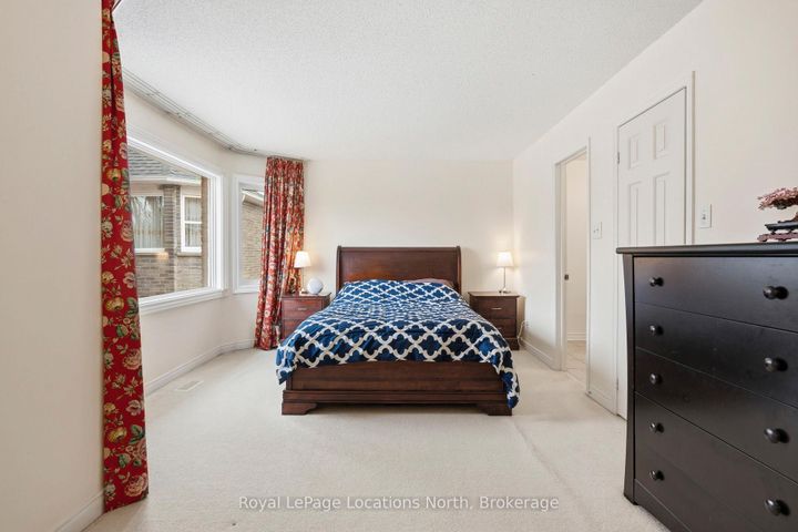 Photo 18 at 6525 Snow Goose Lane, Lisgar, Mississauga