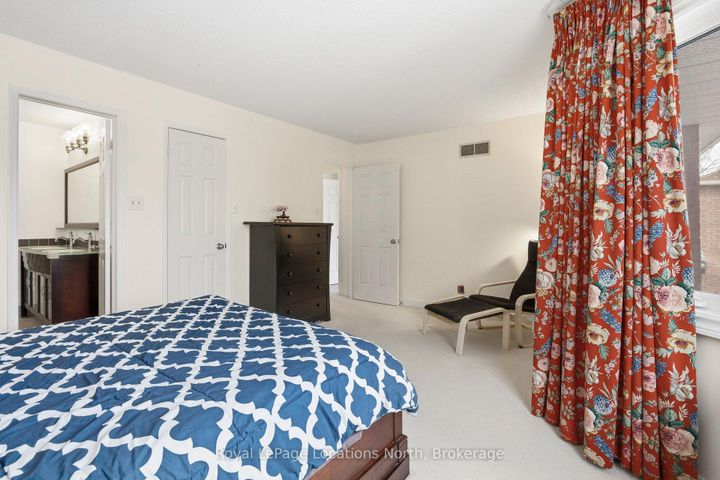 Photo 19 at 6525 Snow Goose Lane, Lisgar, Mississauga